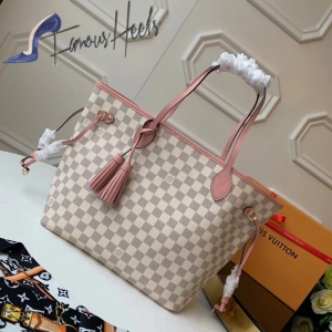 Louis Vuitton Neverfull Bag N44363 32x29x17cm